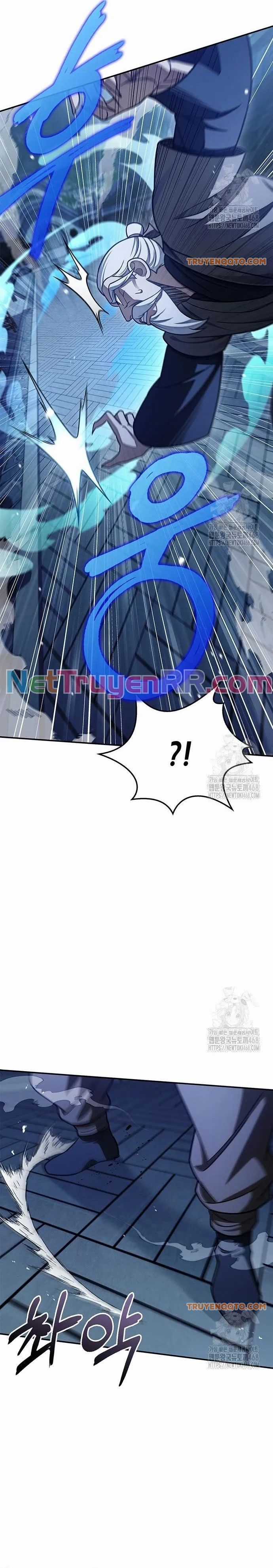 Thiên Qua Thư Khố Đại Công Tử Chương 119 trang 33