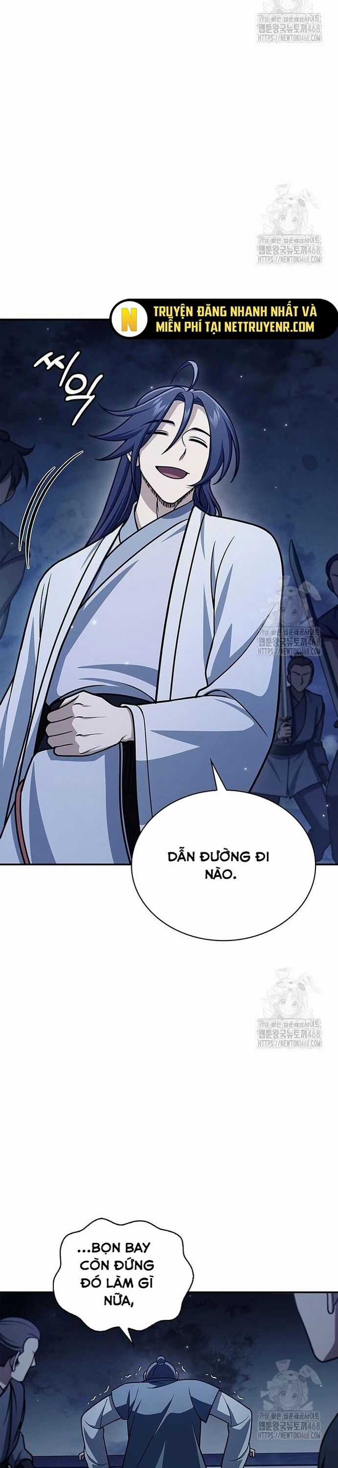 Thiên Qua Thư Khố Đại Công Tử Chương 123 trang 29