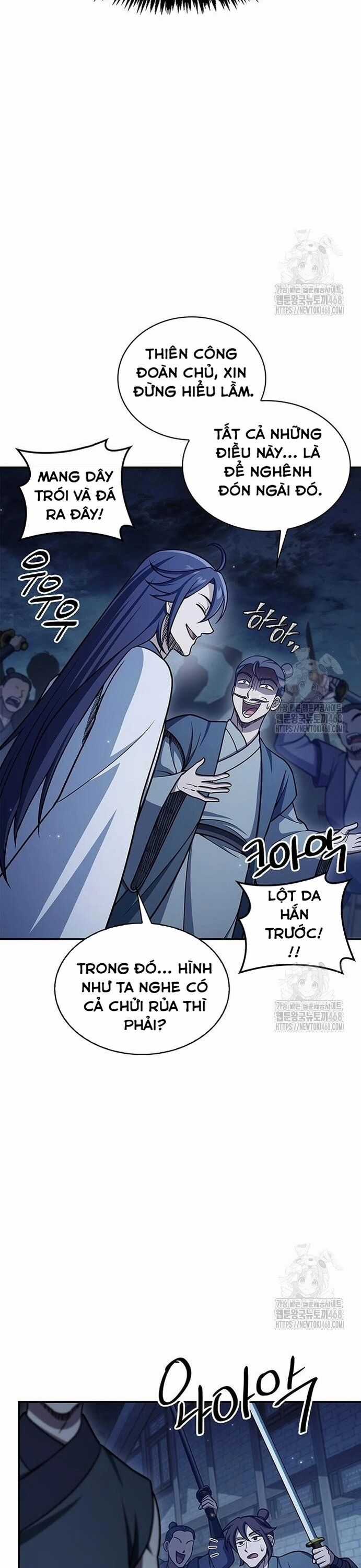 Thiên Qua Thư Khố Đại Công Tử Chương 123 trang 34