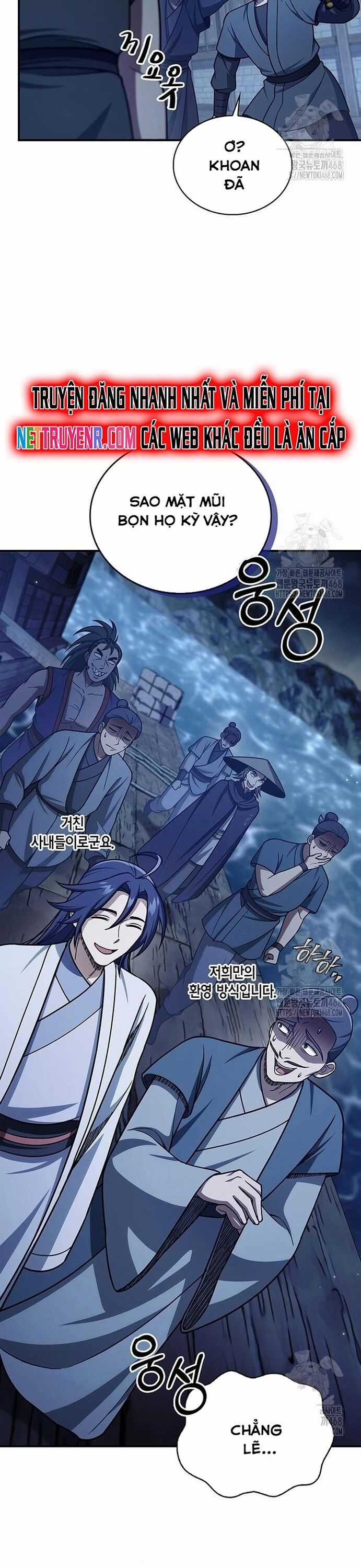 Thiên Qua Thư Khố Đại Công Tử Chương 123 trang 35