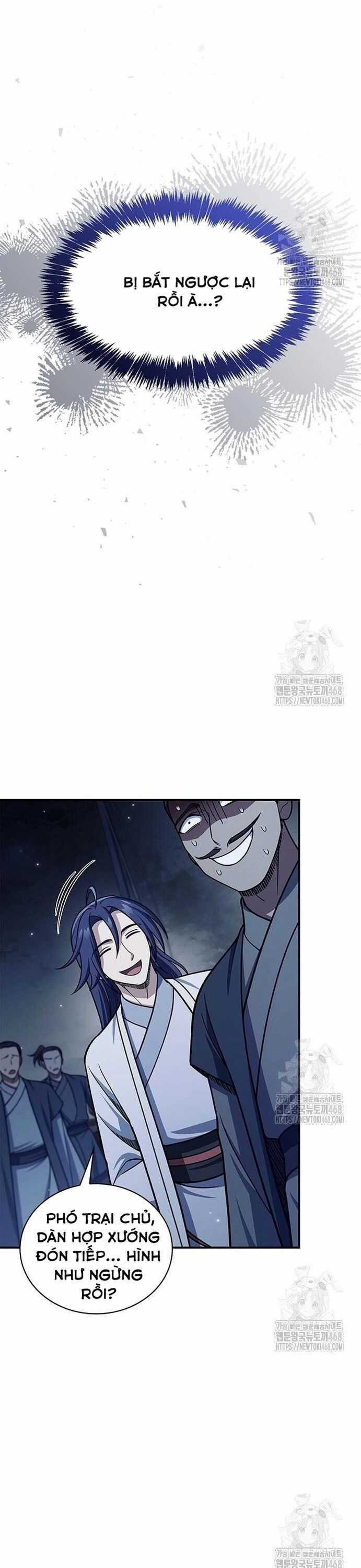 Thiên Qua Thư Khố Đại Công Tử Chương 123 trang 36