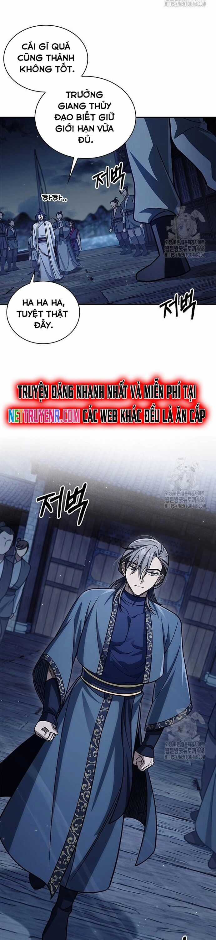 Thiên Qua Thư Khố Đại Công Tử Chương 123 trang 37