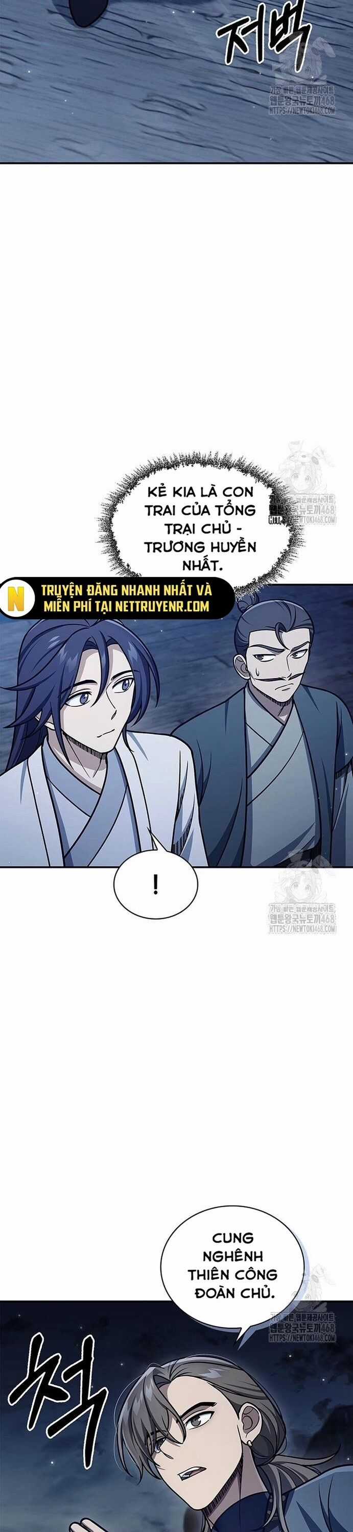 Thiên Qua Thư Khố Đại Công Tử Chương 123 trang 38