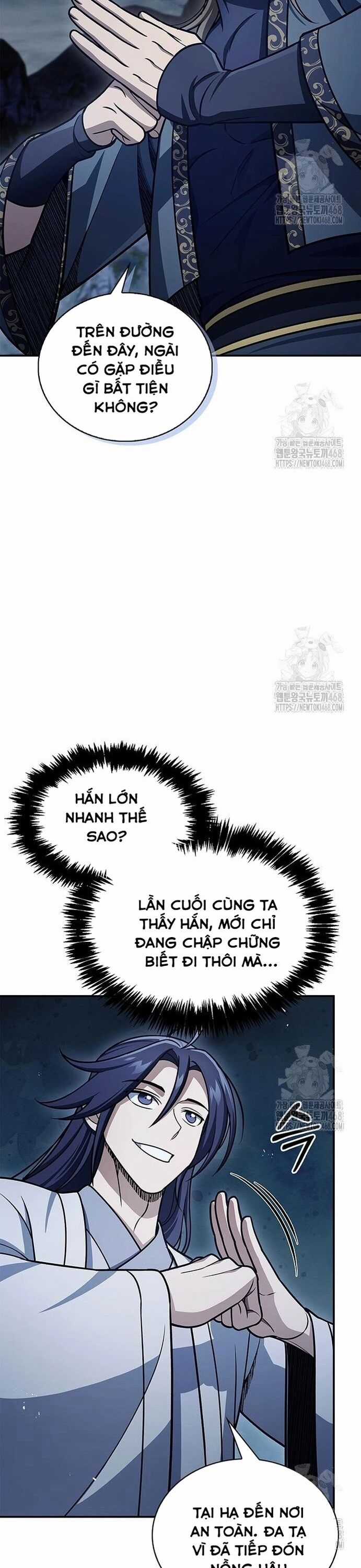 Thiên Qua Thư Khố Đại Công Tử Chương 123 trang 39