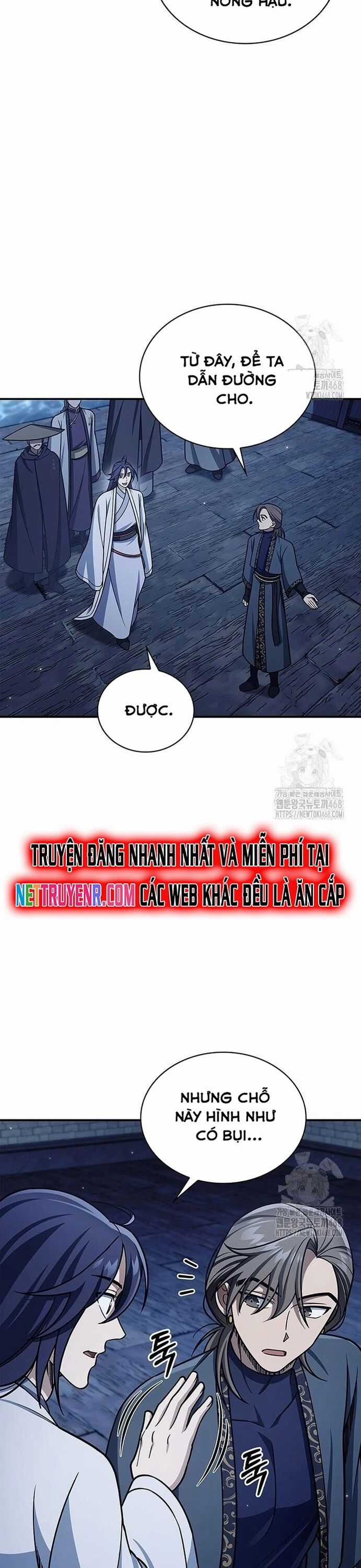 Thiên Qua Thư Khố Đại Công Tử Chương 123 trang 40