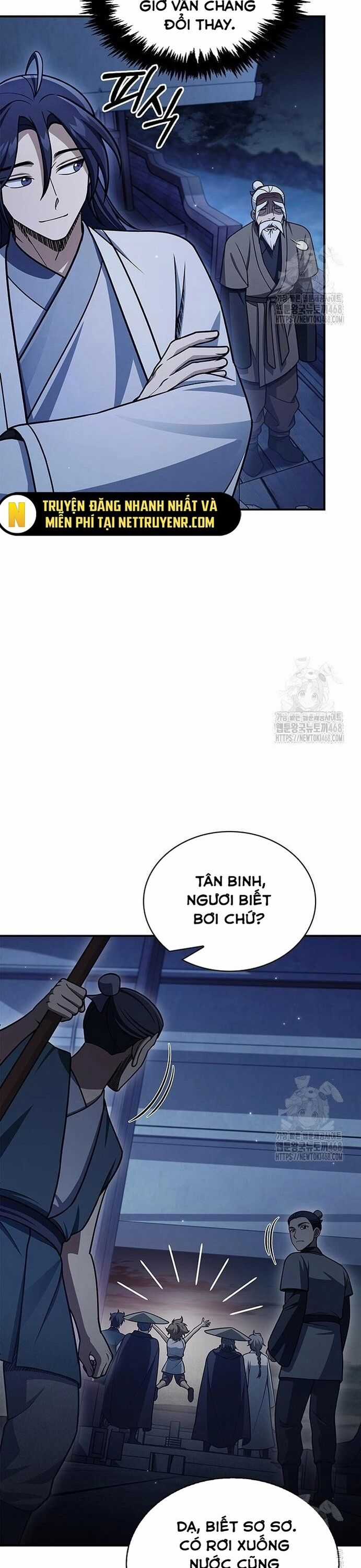 Thiên Qua Thư Khố Đại Công Tử Chương 123 trang 6