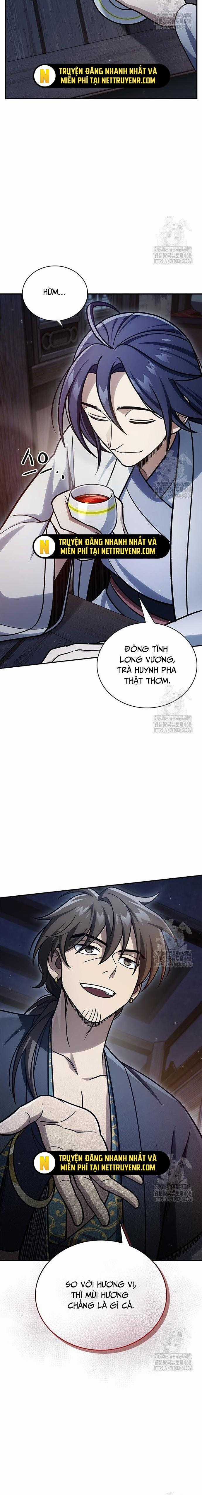 Thiên Qua Thư Khố Đại Công Tử Chương 124 trang 13