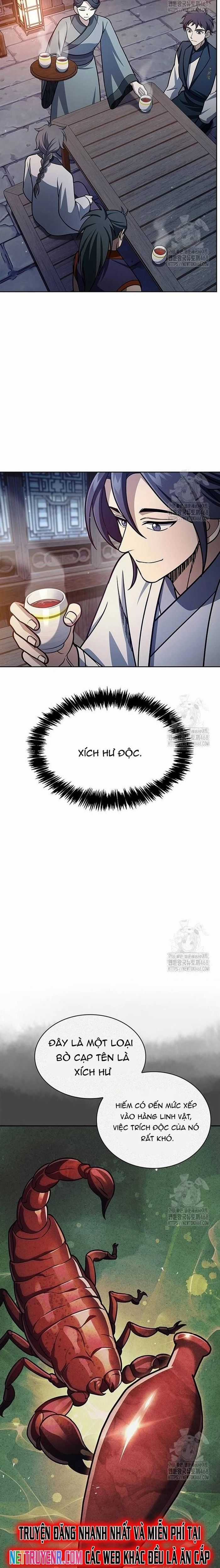 Thiên Qua Thư Khố Đại Công Tử Chương 125 trang 10