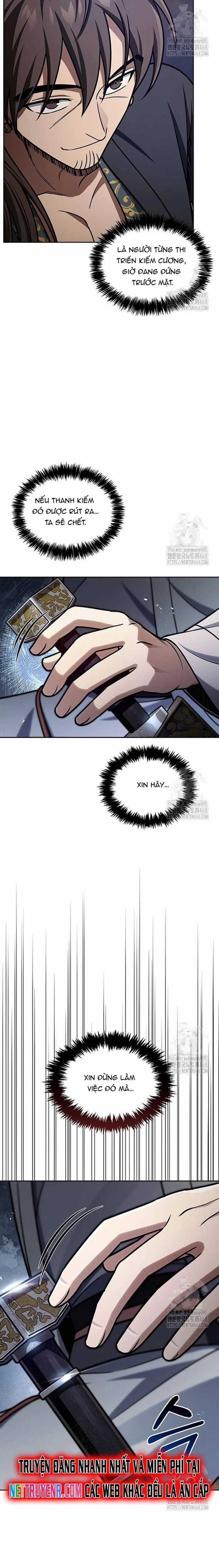 Thiên Qua Thư Khố Đại Công Tử Chương 125 trang 16