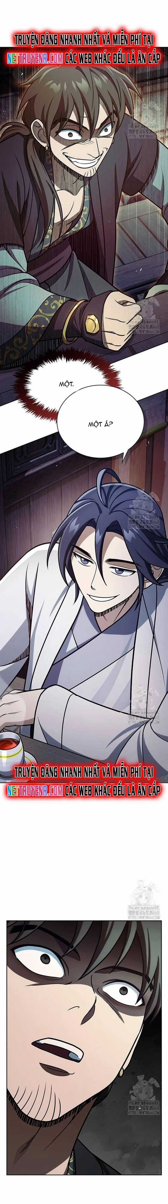 Thiên Qua Thư Khố Đại Công Tử Chương 125 trang 21