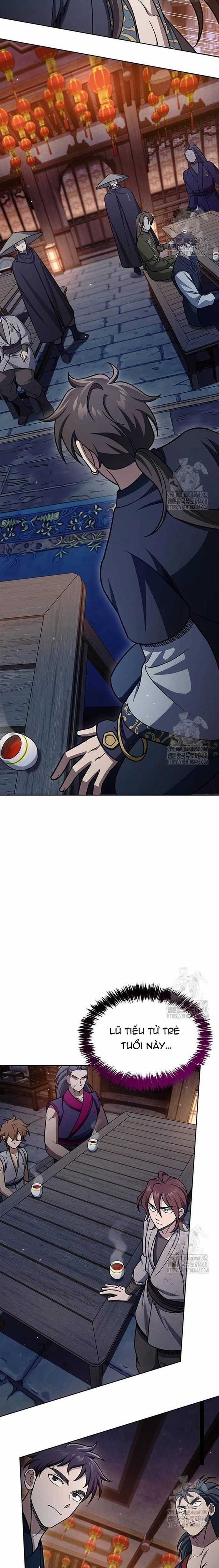 Thiên Qua Thư Khố Đại Công Tử Chương 125 trang 24