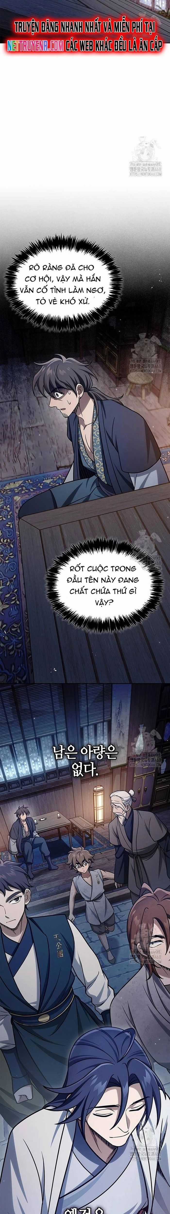 Thiên Qua Thư Khố Đại Công Tử Chương 125 trang 26