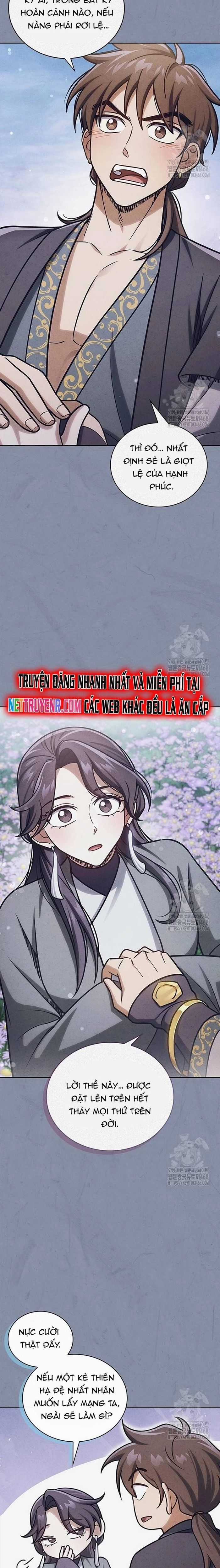 Thiên Qua Thư Khố Đại Công Tử Chương 125 trang 36