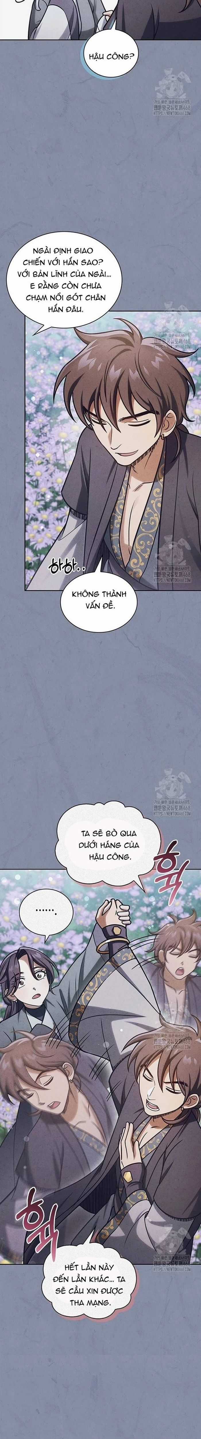 Thiên Qua Thư Khố Đại Công Tử Chương 125 trang 37