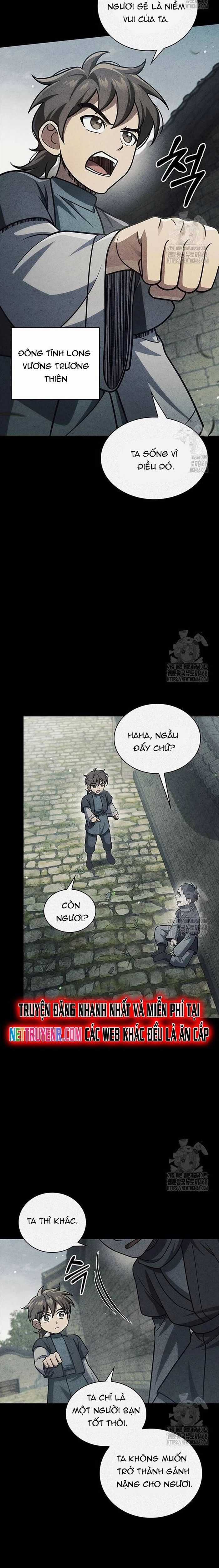 Thiên Qua Thư Khố Đại Công Tử Chương 125 trang 5