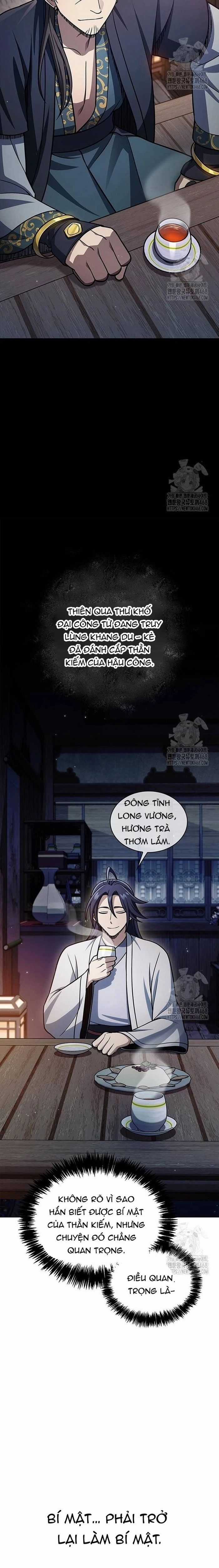 Thiên Qua Thư Khố Đại Công Tử Chương 125 trang 7