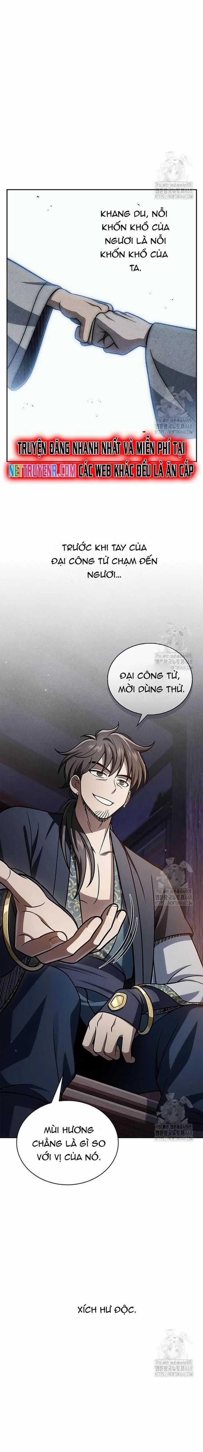 Thiên Qua Thư Khố Đại Công Tử Chương 125 trang 8