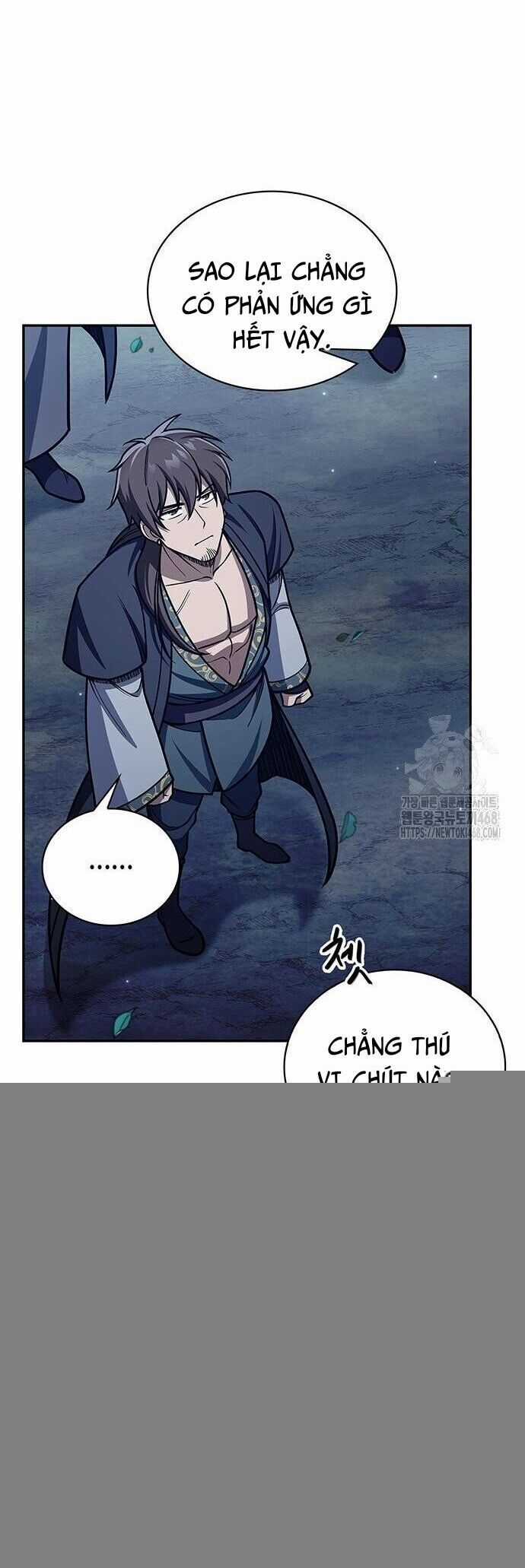 Thiên Qua Thư Khố Đại Công Tử Chương 126 trang 15