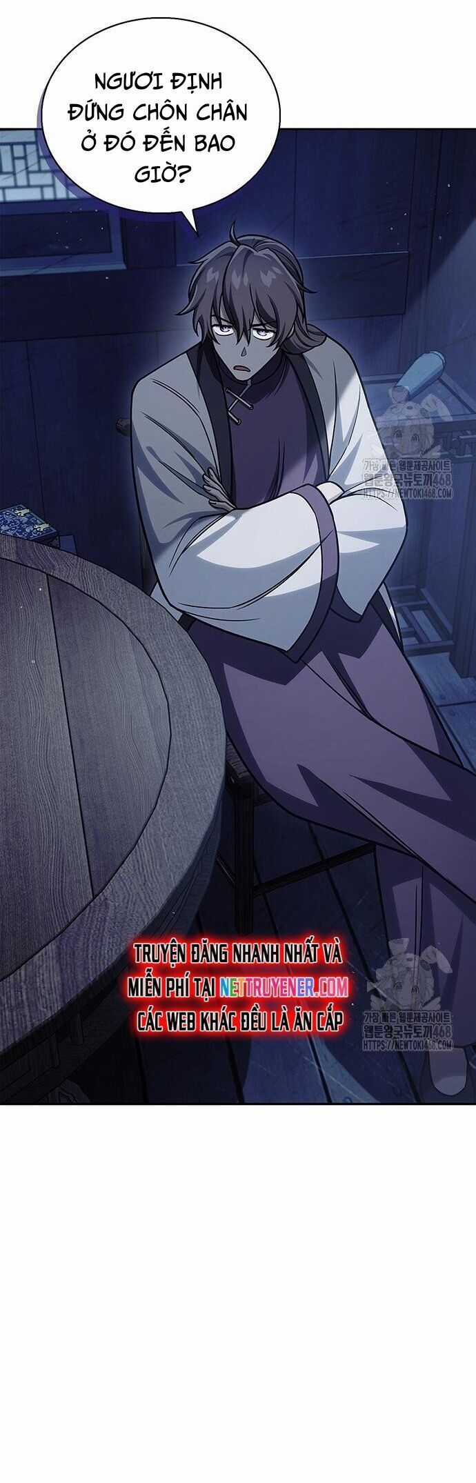 Thiên Qua Thư Khố Đại Công Tử Chương 126 trang 20