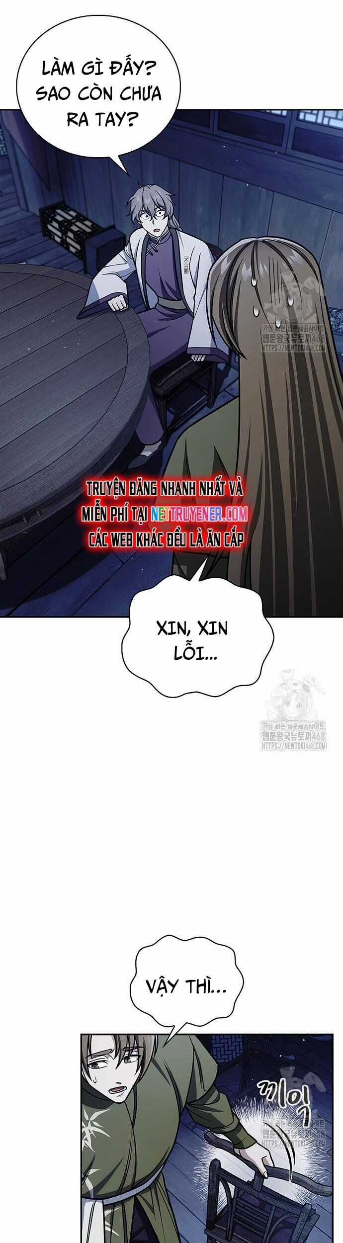 Thiên Qua Thư Khố Đại Công Tử Chương 126 trang 32