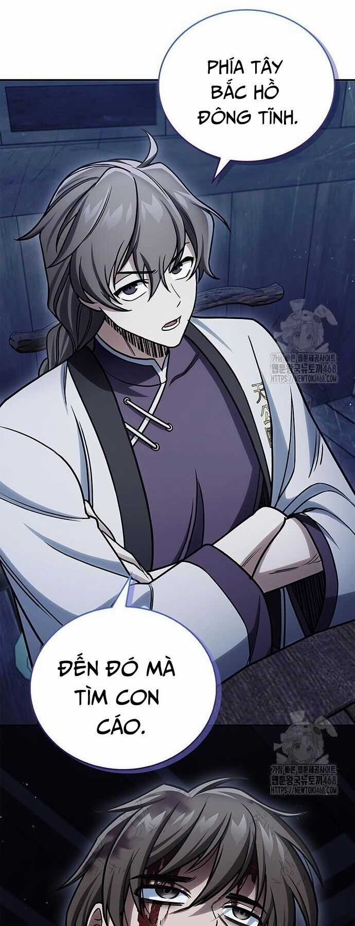 Thiên Qua Thư Khố Đại Công Tử Chương 126 trang 44