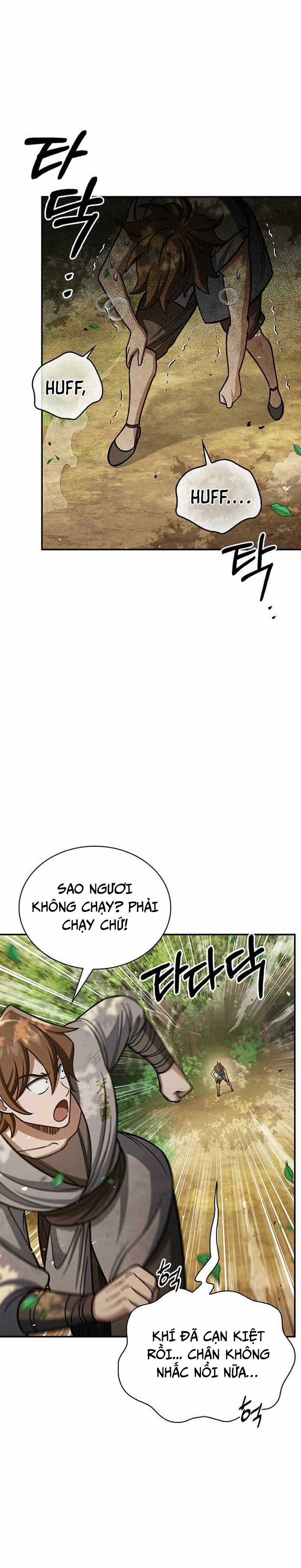 Thiên Qua Thư Khố Đại Công Tử Chương 128 trang 12