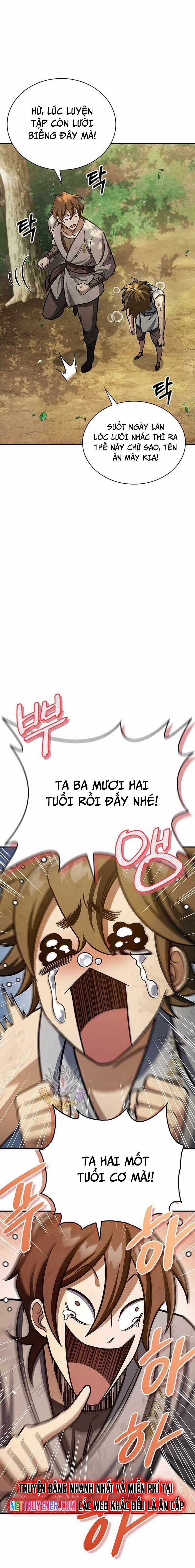 Thiên Qua Thư Khố Đại Công Tử Chương 128 trang 14