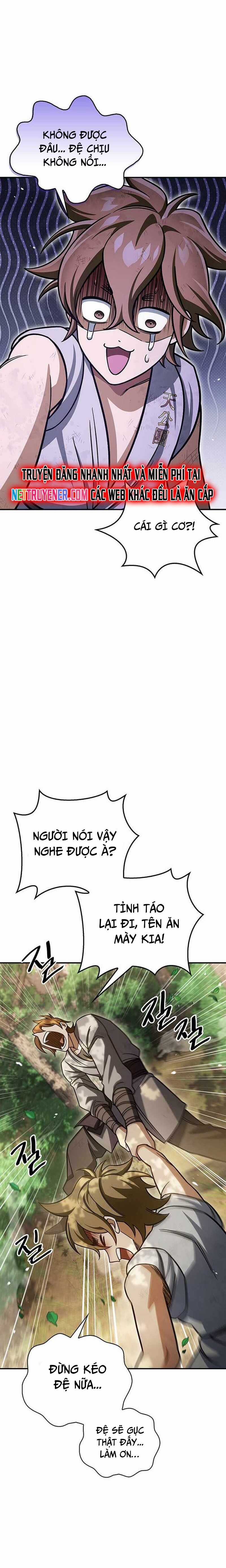 Thiên Qua Thư Khố Đại Công Tử Chương 128 trang 16