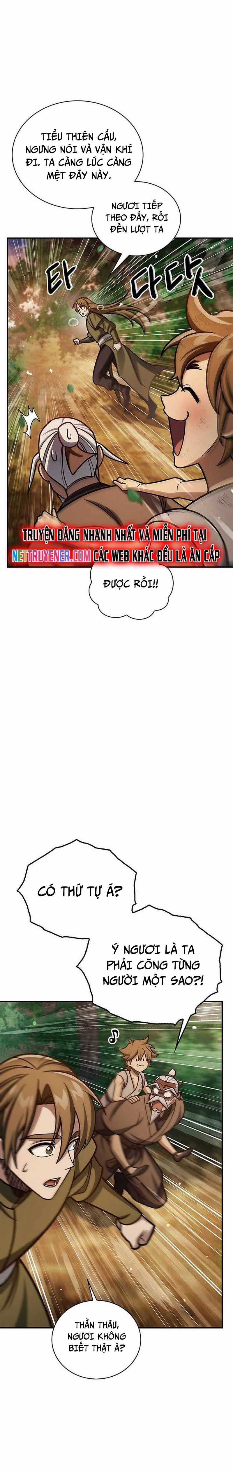 Thiên Qua Thư Khố Đại Công Tử Chương 128 trang 25