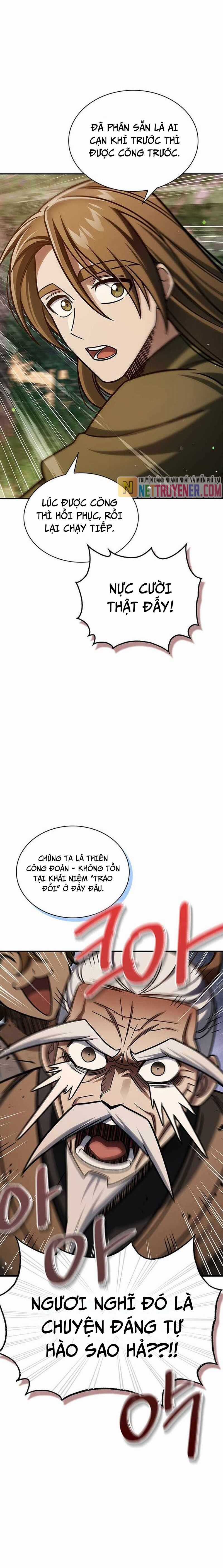 Thiên Qua Thư Khố Đại Công Tử Chương 128 trang 26