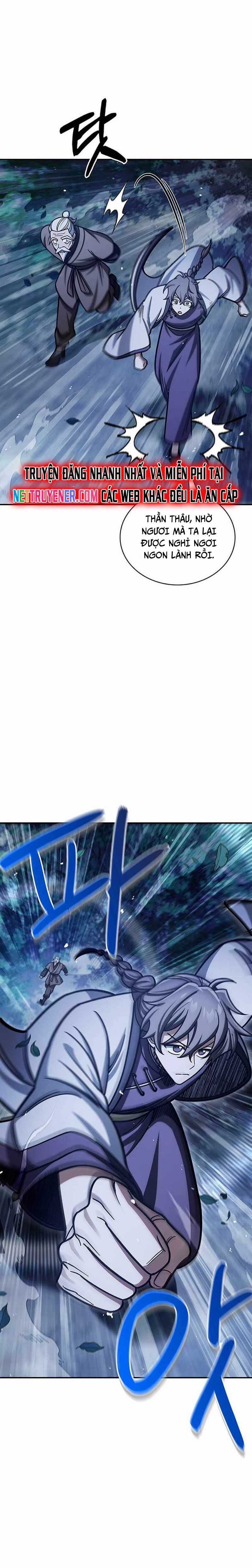 Thiên Qua Thư Khố Đại Công Tử Chương 128 trang 28