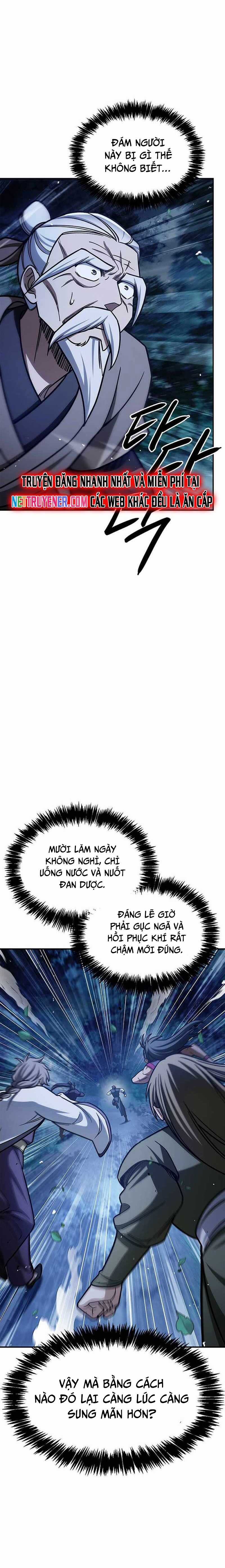 Thiên Qua Thư Khố Đại Công Tử Chương 128 trang 29