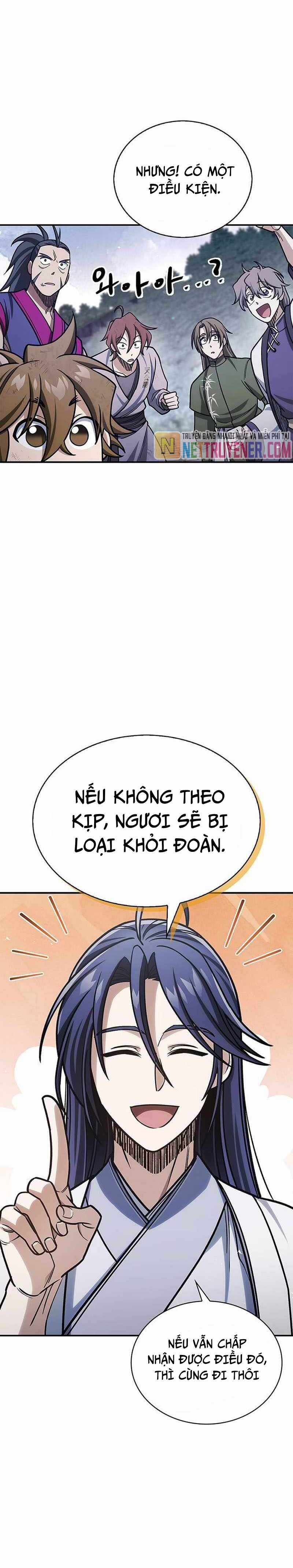 Thiên Qua Thư Khố Đại Công Tử Chương 128 trang 3