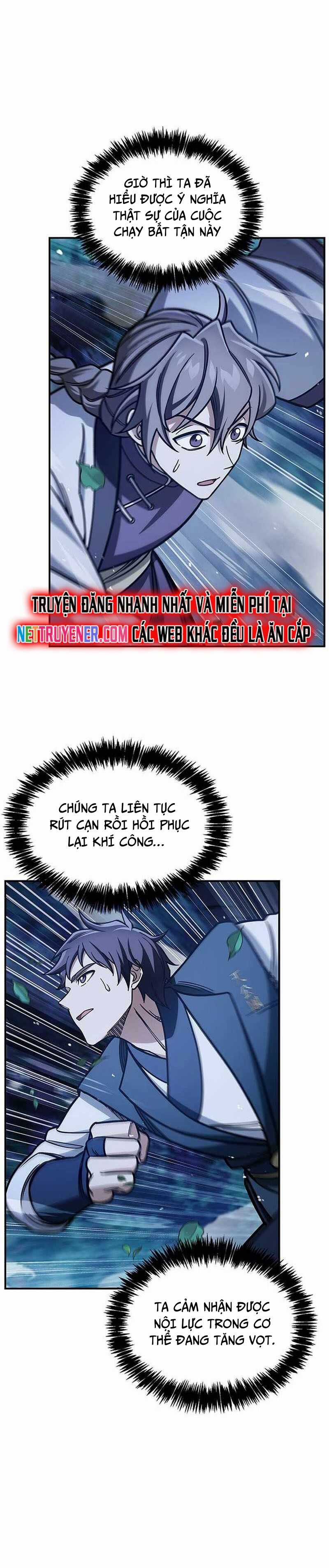 Thiên Qua Thư Khố Đại Công Tử Chương 128 trang 31