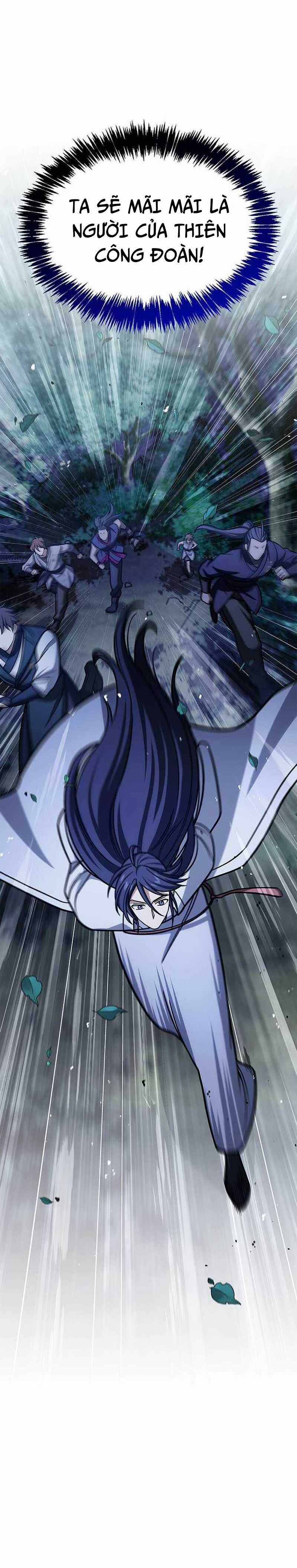 Thiên Qua Thư Khố Đại Công Tử Chương 128 trang 33