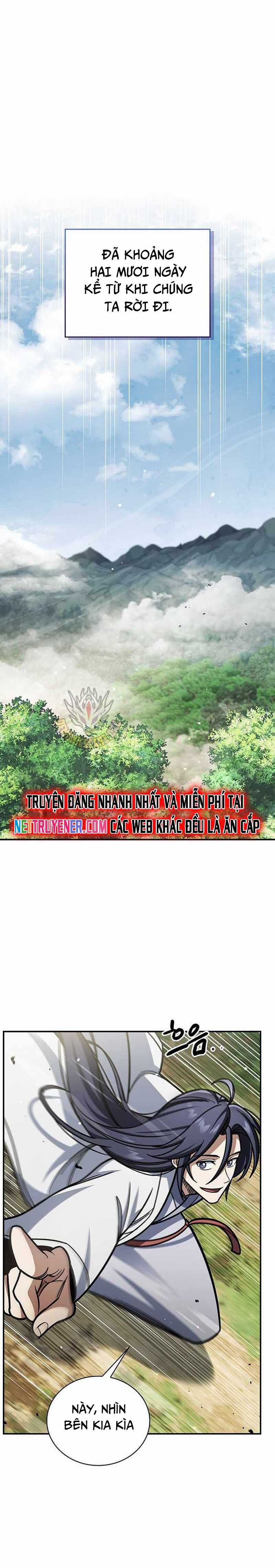 Thiên Qua Thư Khố Đại Công Tử Chương 128 trang 34