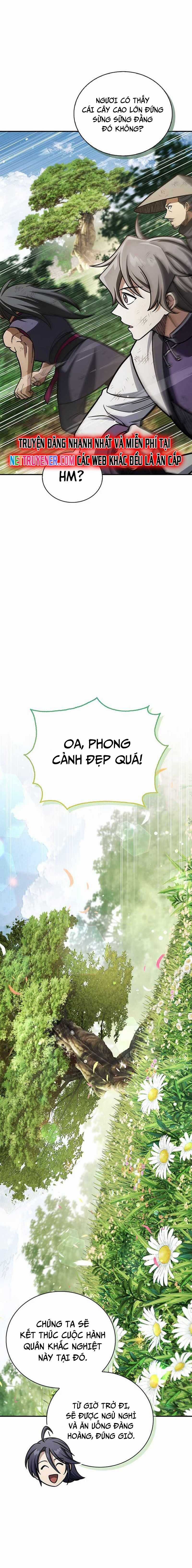 Thiên Qua Thư Khố Đại Công Tử Chương 128 trang 35