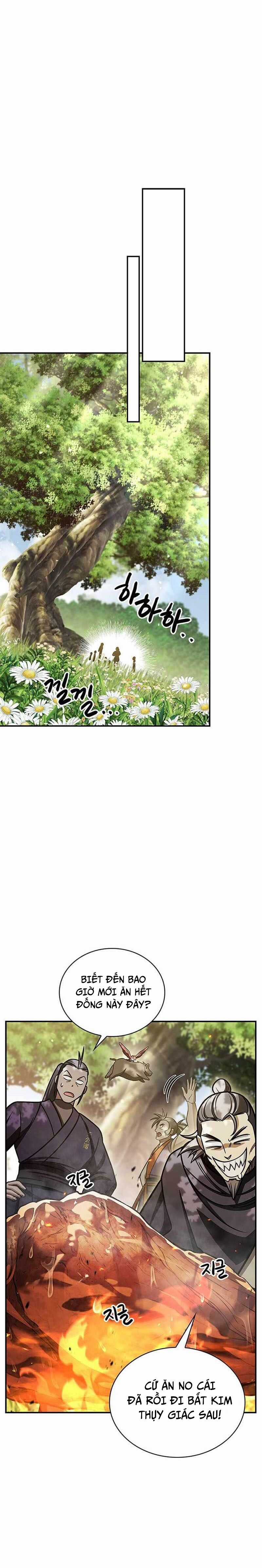 Thiên Qua Thư Khố Đại Công Tử Chương 128 trang 38