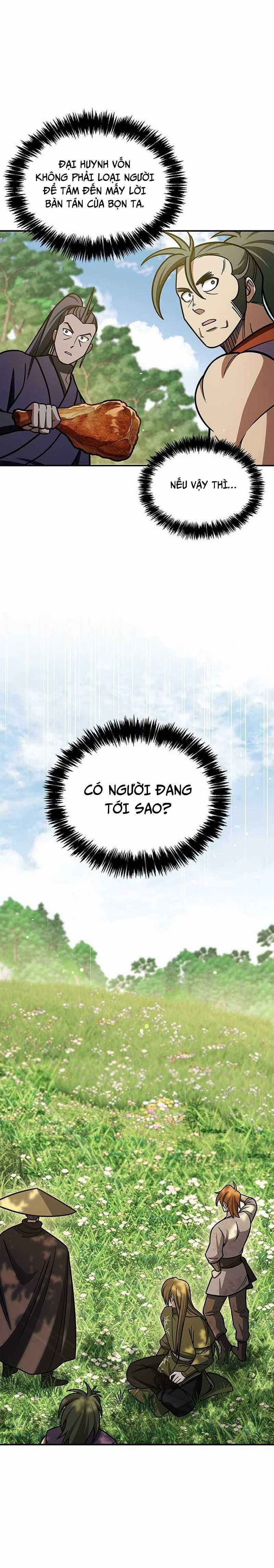 Thiên Qua Thư Khố Đại Công Tử Chương 128 trang 41