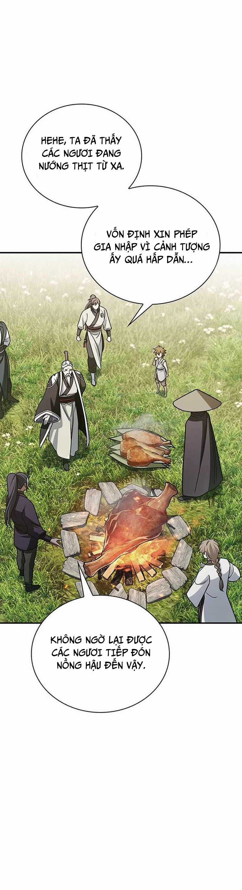 Thiên Qua Thư Khố Đại Công Tử Chương 128 trang 44