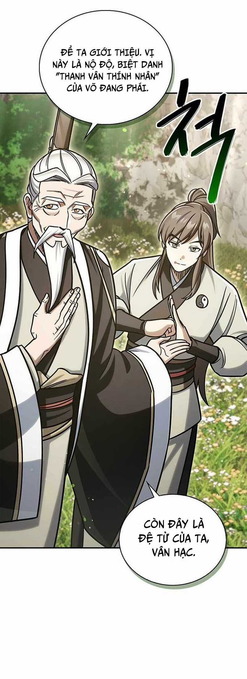 Thiên Qua Thư Khố Đại Công Tử Chương 128 trang 45