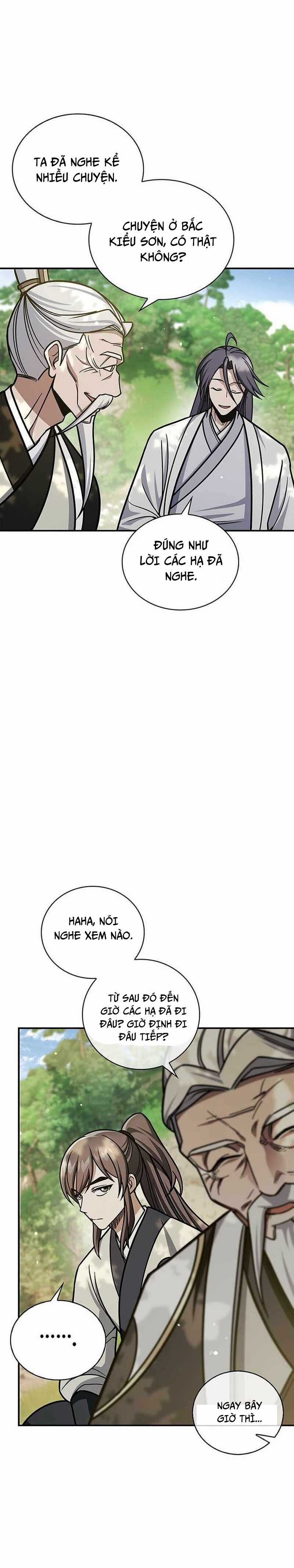 Thiên Qua Thư Khố Đại Công Tử Chương 128 trang 47