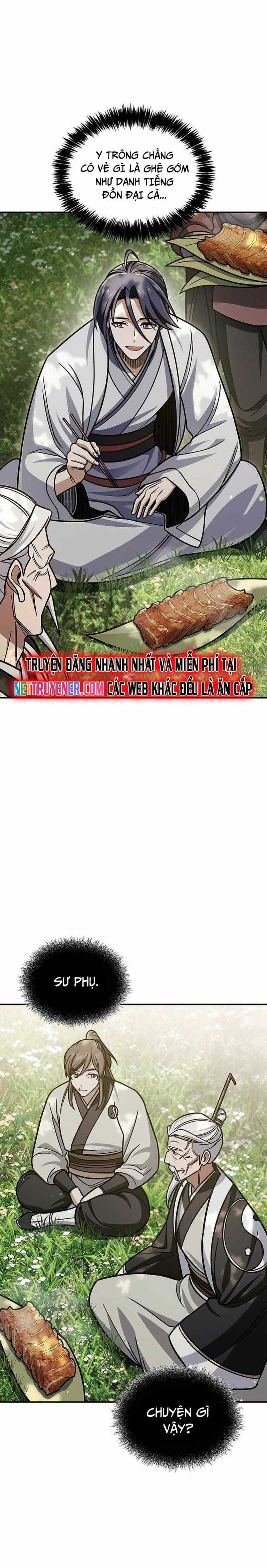 Thiên Qua Thư Khố Đại Công Tử Chương 128 trang 48