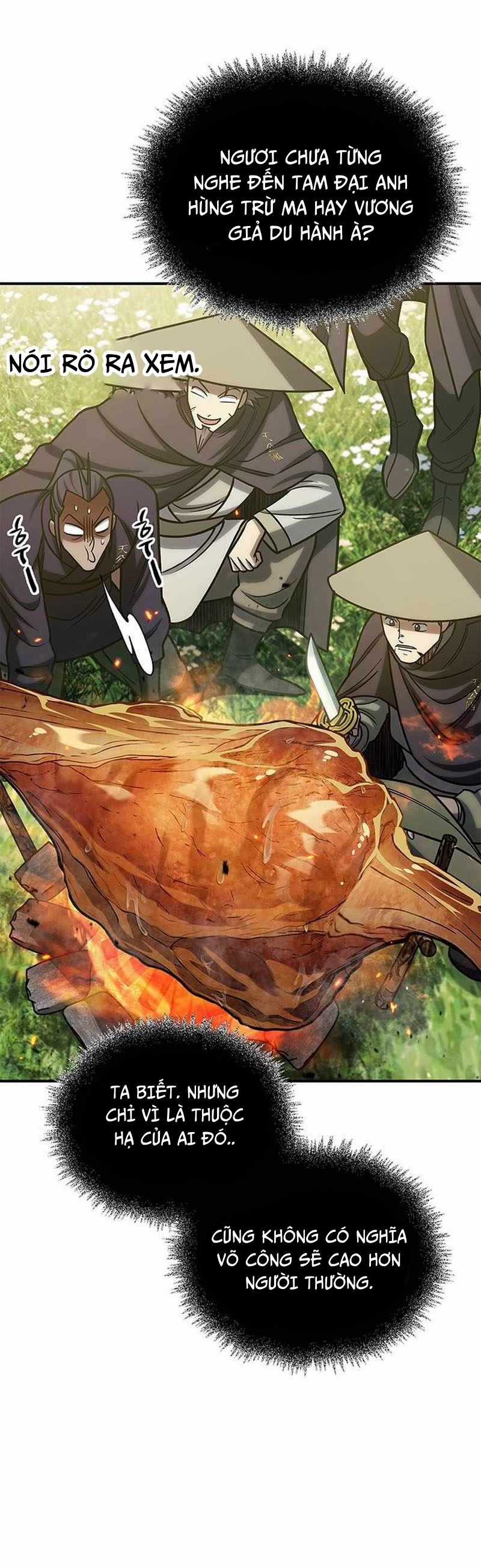 Thiên Qua Thư Khố Đại Công Tử Chương 128 trang 50