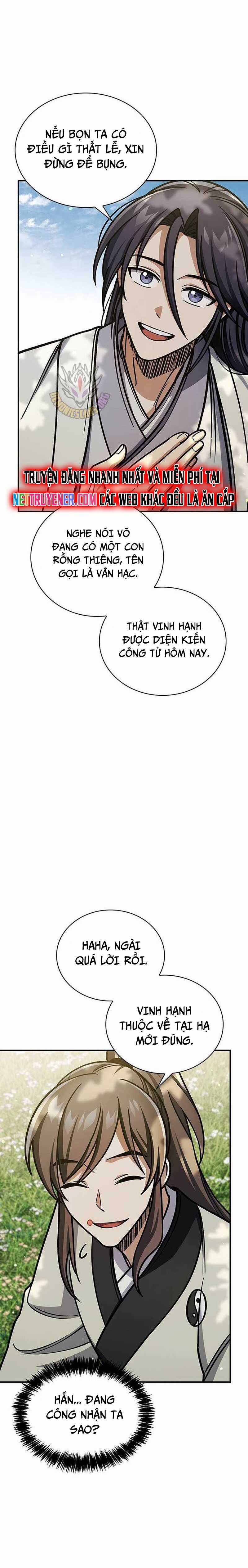 Thiên Qua Thư Khố Đại Công Tử Chương 128 trang 52