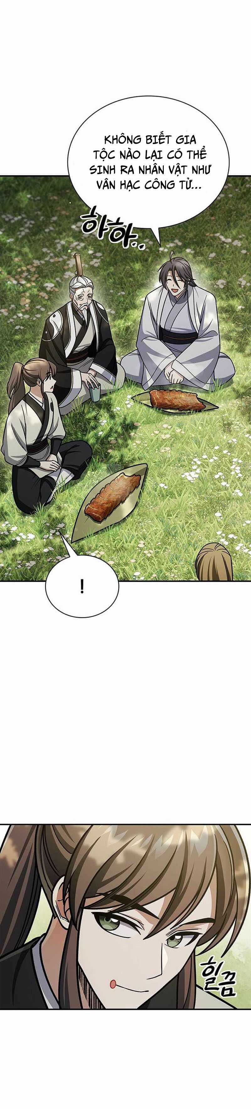 Thiên Qua Thư Khố Đại Công Tử Chương 128 trang 53