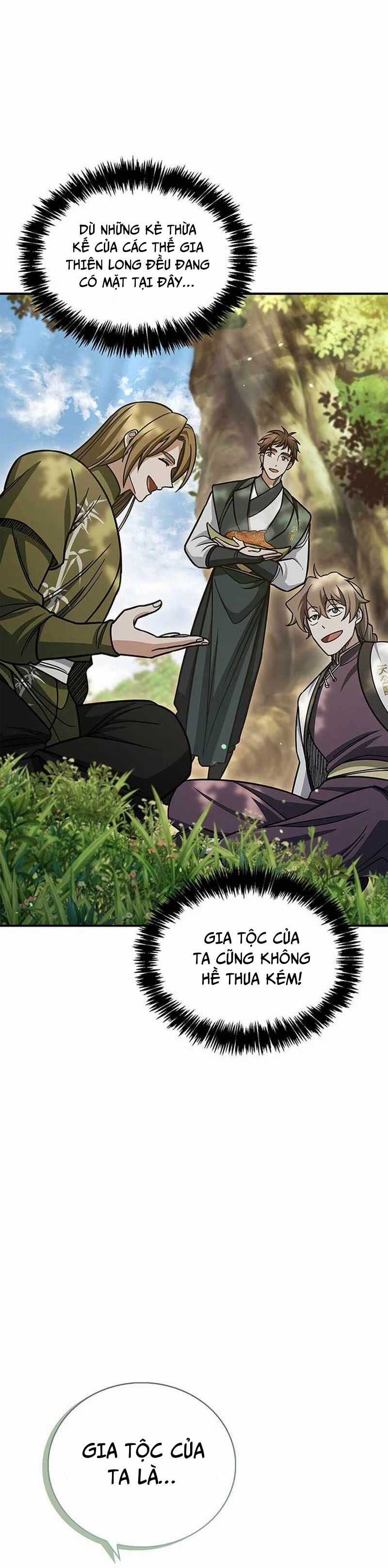 Thiên Qua Thư Khố Đại Công Tử Chương 128 trang 54