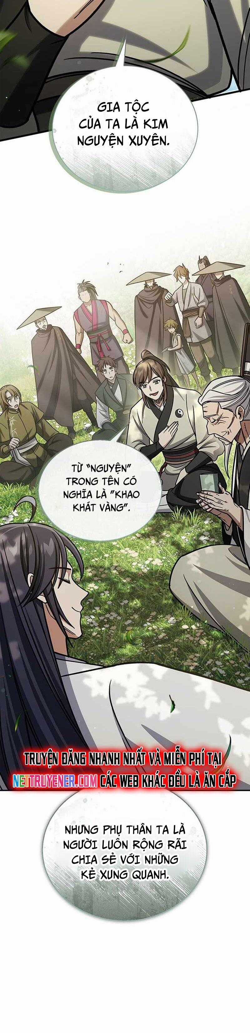 Thiên Qua Thư Khố Đại Công Tử Chương 128 trang 56