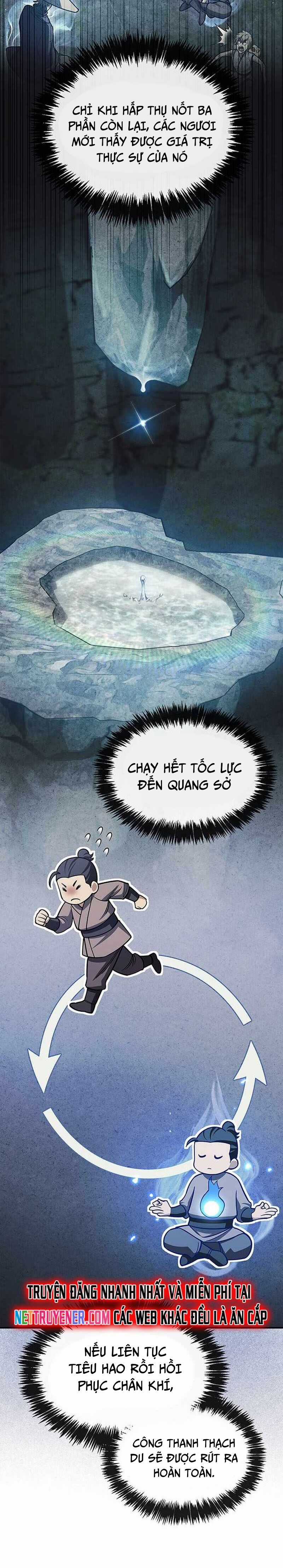 Thiên Qua Thư Khố Đại Công Tử Chương 128 trang 6