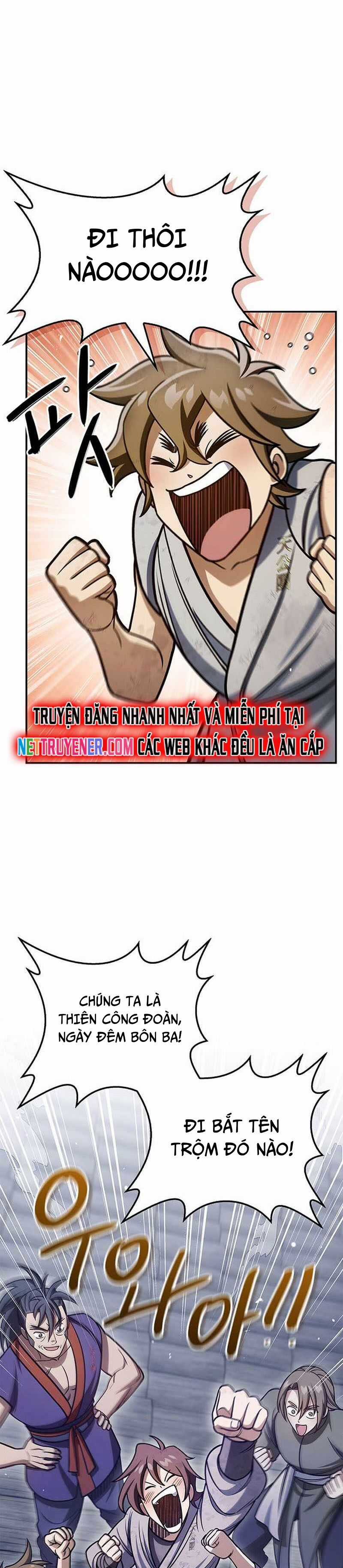 Thiên Qua Thư Khố Đại Công Tử Chương 128 trang 8